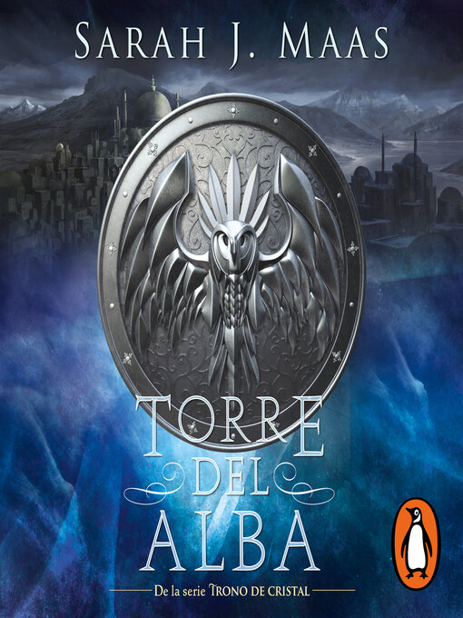 Title details for Torre del alba by Sarah J. Maas - Available